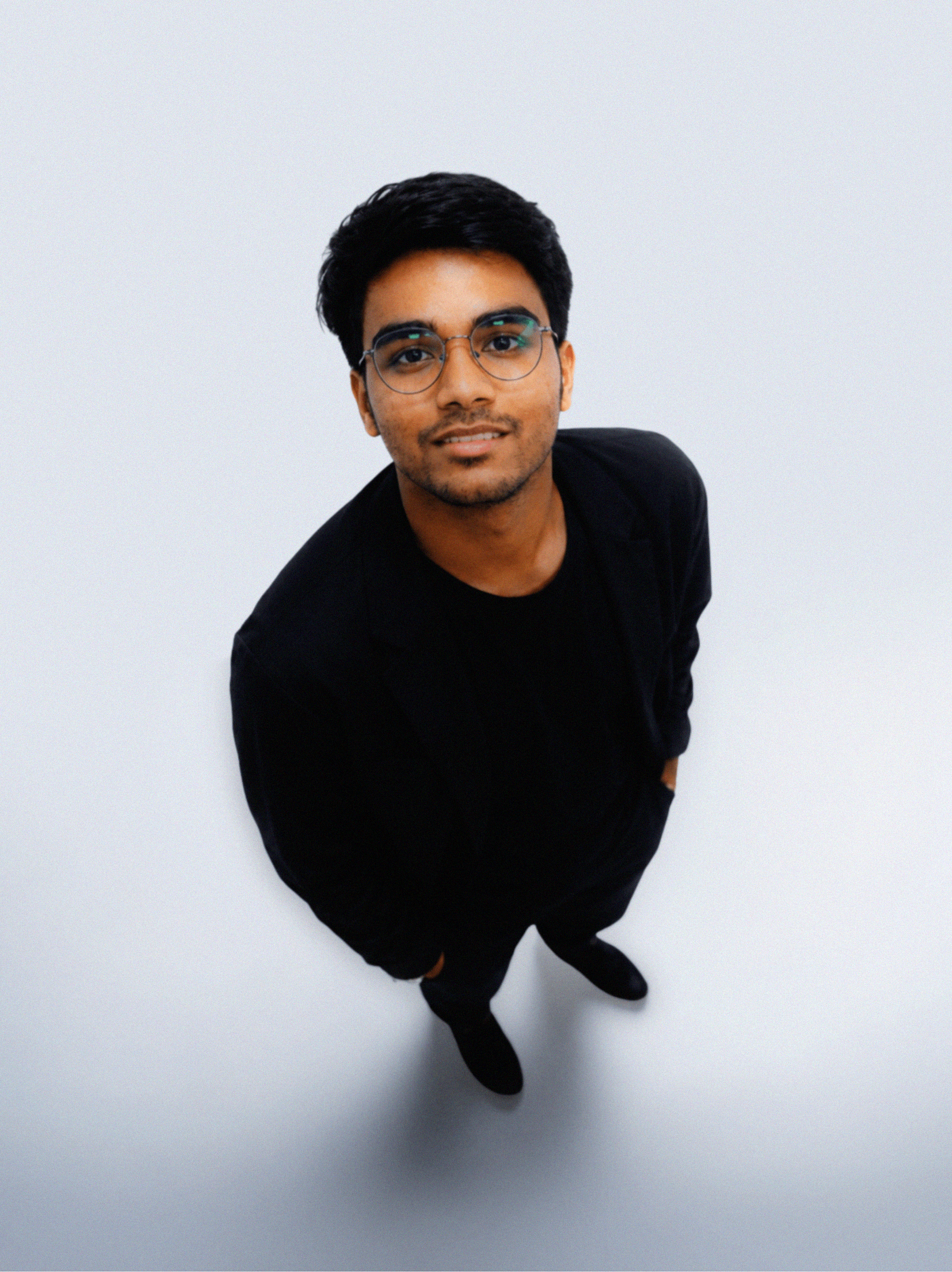 Aakarshit Bhargava